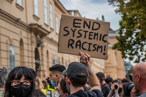 Racial Slur Incident